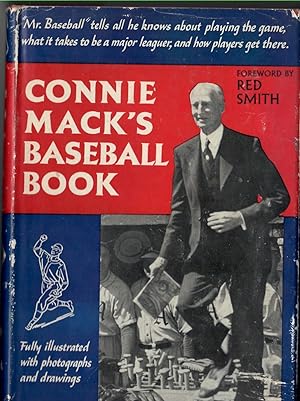 Imagen del vendedor de Connie Mack's Baseball Book a la venta por Enterprise Books