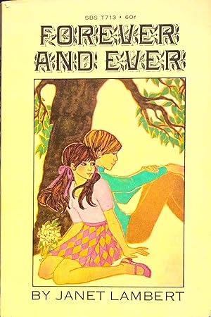 Seller image for Forever and Ever, Volume 3 (Campbell Family) for sale by Adventures Underground