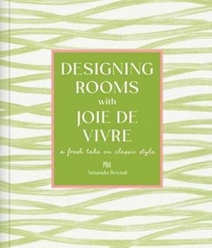 Image du vendeur pour Designing Rooms with Joie de Vivre mis en vente par Rheinberg-Buch Andreas Meier eK