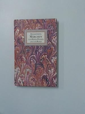 Seller image for Die schnsten Mrchen von Hexen, Prinzen und von Riesen for sale by Antiquariat Buchhandel Daniel Viertel