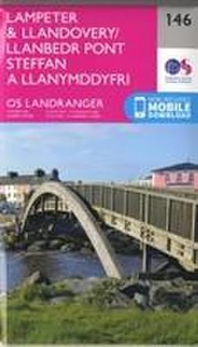 Bild des Verkufers fr Lampeter & Llandovery zum Verkauf von AHA-BUCH GmbH