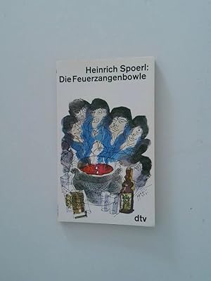 Seller image for Die Feuerzangenbowle. Eine Lausbberei in der Kleinstadt. e. Lausbberei in d. Kleinstadt for sale by Antiquariat Buchhandel Daniel Viertel