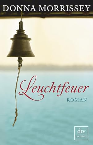 Image du vendeur pour Leuchtfeuer: Roman Roman mis en vente par Antiquariat Buchhandel Daniel Viertel