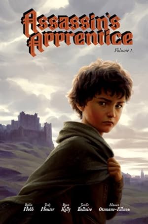 Seller image for Assassin's Apprentice 1 for sale by GreatBookPrices