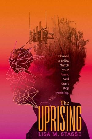 Seller image for Uprising for sale by GreatBookPrices