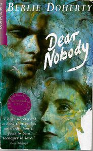 Seller image for Dear Nobody for sale by Book Haven