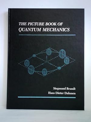 Immagine del venditore per The Picture Book of Quantum Mechanics venduto da Celler Versandantiquariat