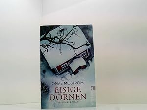 Bild des Verkufers fr Eisige Dornen: Kriminalroman (Ein Nathalie-Svensson-Krimi, Band 4) Kriminalroman zum Verkauf von Book Broker