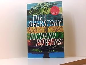 Seller image for The Overstory: Winner of the 2019 Pulitzer Prize for Fiction for sale by Book Broker