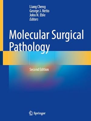 Seller image for Molecular Surgical Pathology for sale by BuchWeltWeit Ludwig Meier e.K.