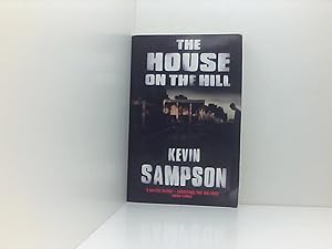 Imagen del vendedor de The House on the Hill (DCI Billy McCartney) a la venta por Book Broker