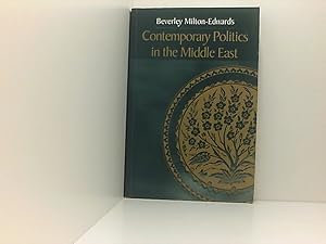 Seller image for Contemporary Politics in the Middle East for sale by Book Broker