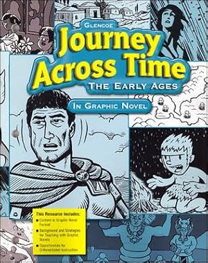 Bild des Verkufers fr Journey Across Time : The Early Ages zum Verkauf von GreatBookPrices