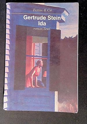 Seller image for Ida for sale by LibrairieLaLettre2