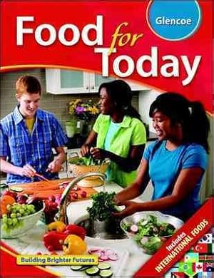 Imagen del vendedor de Food for Today a la venta por GreatBookPrices