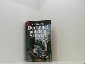 Bild des Verkufers fr Der Engel mit dem Schwert. Roman. ( Fantasy). Roman ; Fantasy zum Verkauf von Book Broker