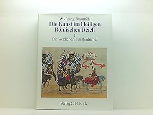 Image du vendeur pour Die weltlichen Frstentmer. (Bd. 1) Bd. 1 : Die Rume. Die weltlichen Frstentmer mis en vente par Book Broker