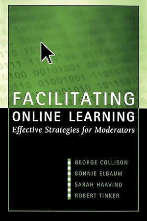 Imagen del vendedor de Collison, G: Facilitating Online Learning a la venta por moluna