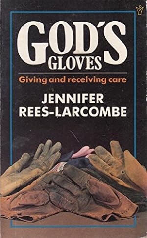 Immagine del venditore per God's Gloves venduto da WeBuyBooks