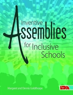 Bild des Verkufers fr Inventive Assemblies for Inclusive Schools zum Verkauf von WeBuyBooks