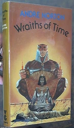 Seller image for Wraiths of Time for sale by Syber's Books