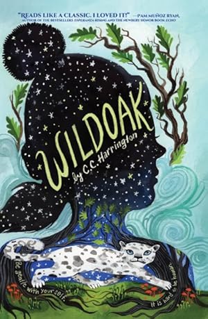 Seller image for Wildoak for sale by GreatBookPrices
