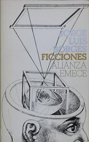 Imagen del vendedor de Ficciones a la venta por Librería Alonso Quijano