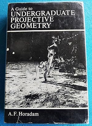 Seller image for A Guide to Undergraduate Projective Geometry for sale by Boobooks