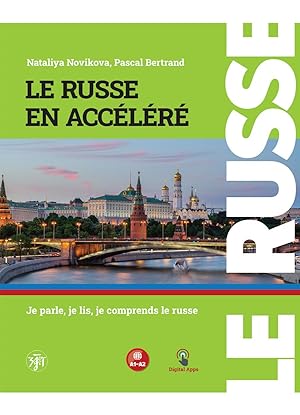 Le Russe en accelere / Russkij - v dva scheta