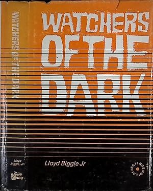 Imagen del vendedor de Watchers of the Dark a la venta por Barter Books Ltd
