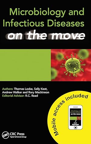 Bild des Verkufers fr Locke, T: Microbiology and Infectious Diseases on the Move zum Verkauf von moluna