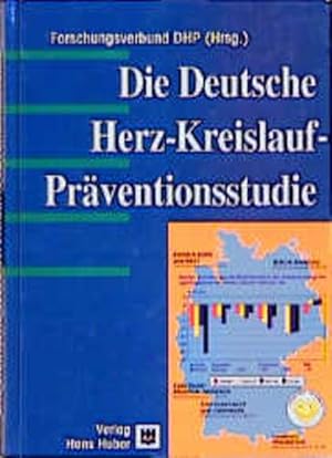 Deutsche Herz-Kreislauf-Präventionsstudie Design und Ergebnisse