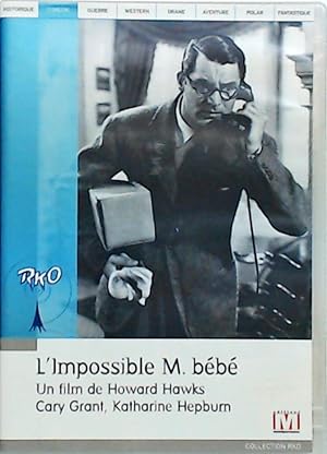 Image du vendeur pour L'impossible monsieur bebe [FR Import] mis en vente par Berliner Bchertisch eG