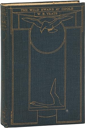 The Wild Swans at Coole (First Trade Edition)
