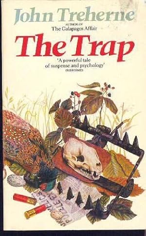 Seller image for The Trap for sale by WeBuyBooks