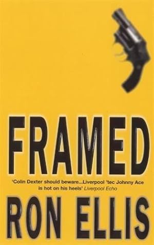 Immagine del venditore per Framed (A Johnny Ace mystery) venduto da WeBuyBooks