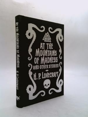 Bild des Verkufers fr At the Mountains of Madness & Other Stories zum Verkauf von ThriftBooksVintage