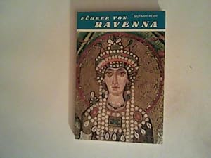 Seller image for Fhrer von Ravenna. for sale by ANTIQUARIAT FRDEBUCH Inh.Michael Simon