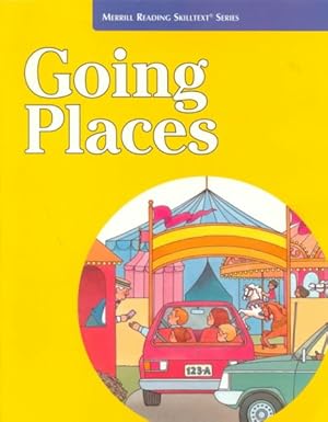 Seller image for Going Places for sale by GreatBookPrices