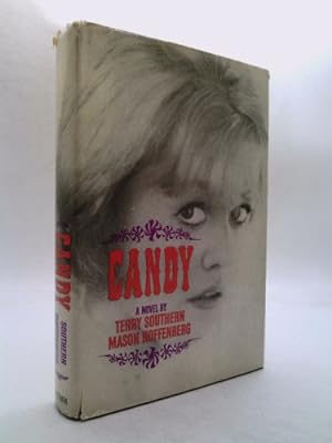 Seller image for Candy: a Novel for sale by ThriftBooksVintage