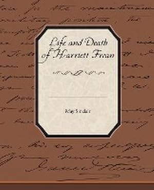 Seller image for Life and Death of Harriett Frean for sale by AHA-BUCH GmbH