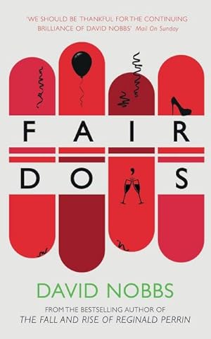 Seller image for Fair Do's for sale by AHA-BUCH GmbH