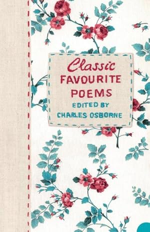 Seller image for Classic Favourite Poems for sale by AHA-BUCH GmbH