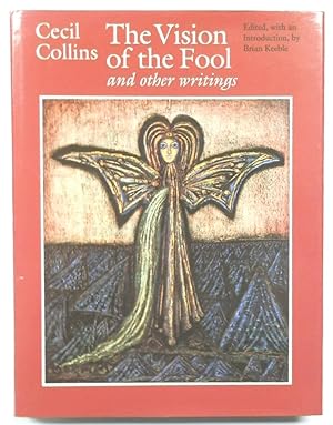 Bild des Verkufers fr Cecil Collins: The Vision of the Fool and Other Writings zum Verkauf von PsychoBabel & Skoob Books
