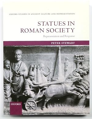 Seller image for Statues in Roman Society: Representation and Response for sale by PsychoBabel & Skoob Books