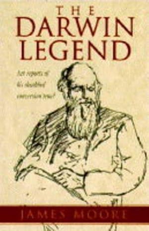 Seller image for The Darwin Legend for sale by WeBuyBooks 2