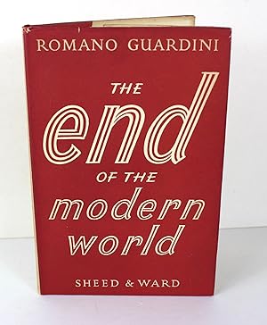 The End of the Modern World