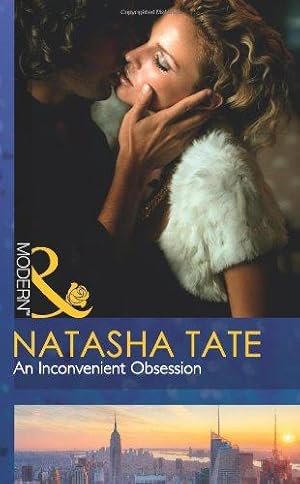 Seller image for An Inconvenient Obsession for sale by WeBuyBooks