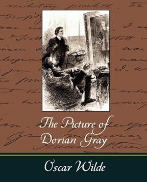 Seller image for The Picture of Dorian Gray - Oscar Wilde for sale by AHA-BUCH GmbH