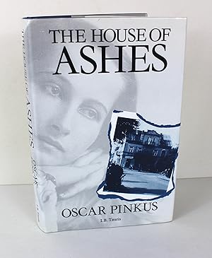 The House of Ashes